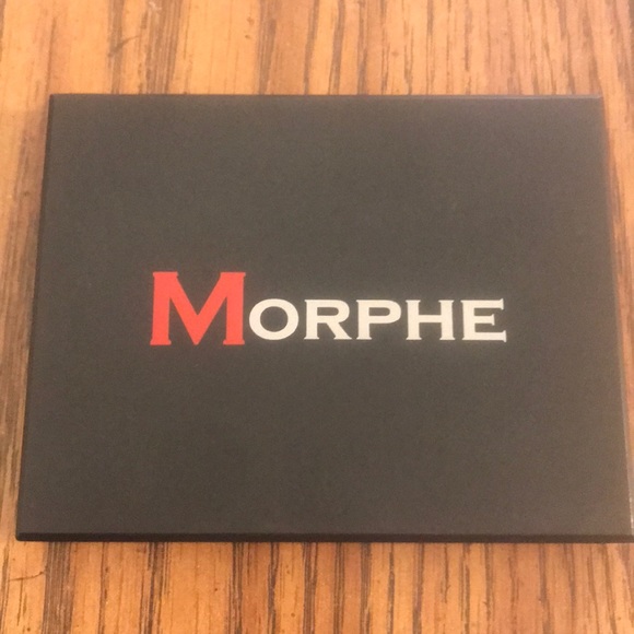 Morphe Other - Morphs 12p pallete